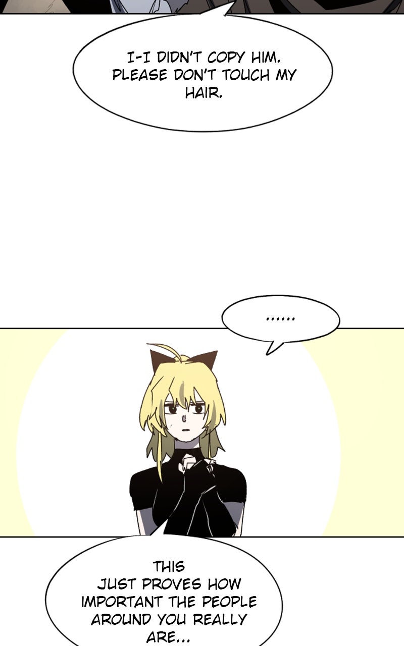 Read The Ember Knight Manga Online