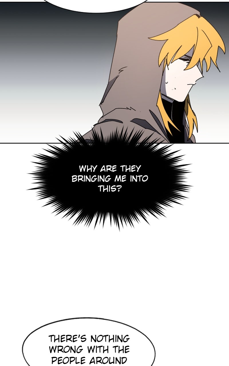 Read The Ember Knight Manga Online