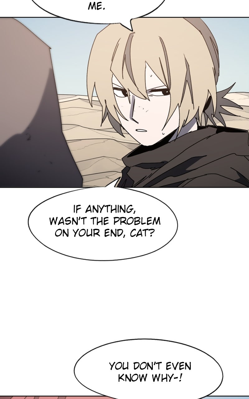Read The Ember Knight Manga Online