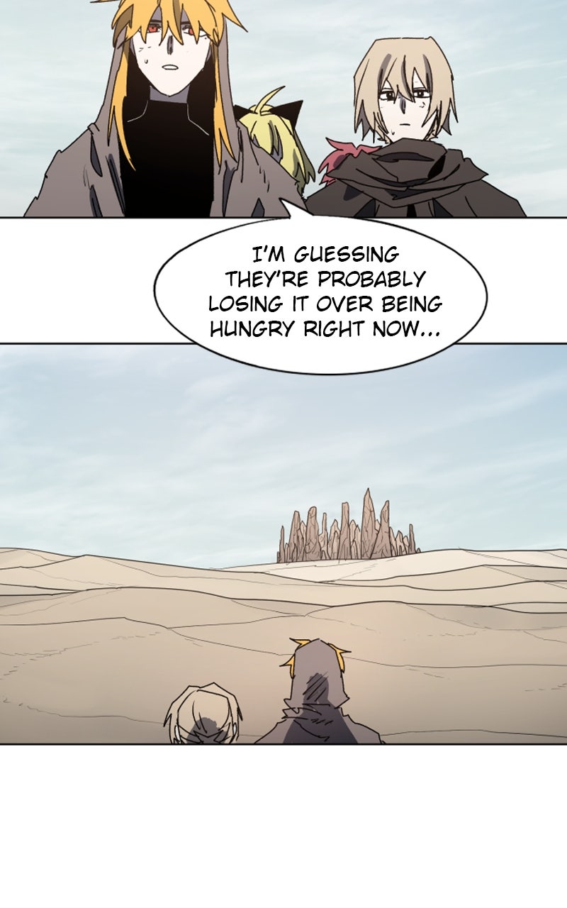 Read The Ember Knight Manga Online