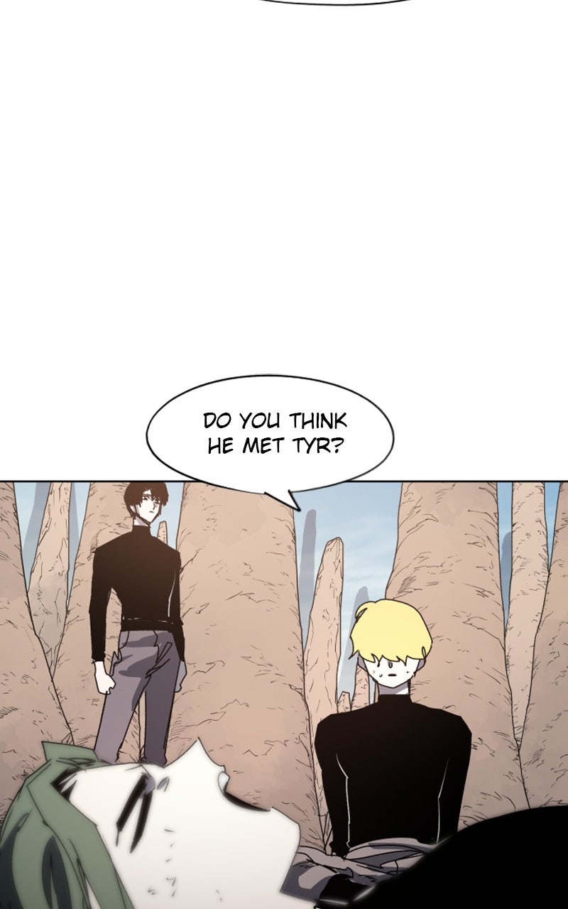 Read The Ember Knight Manga Online