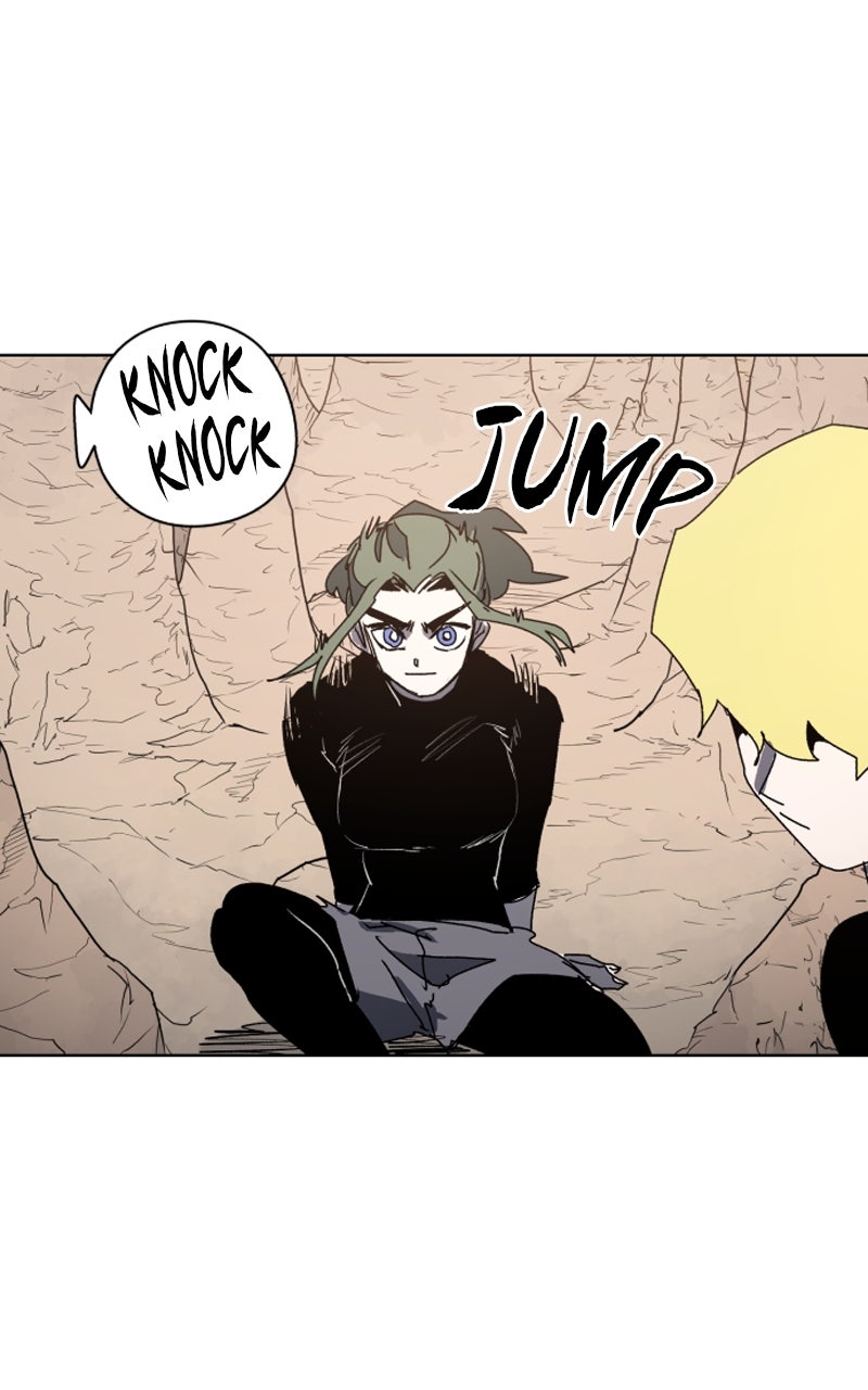 Read The Ember Knight Manga Online