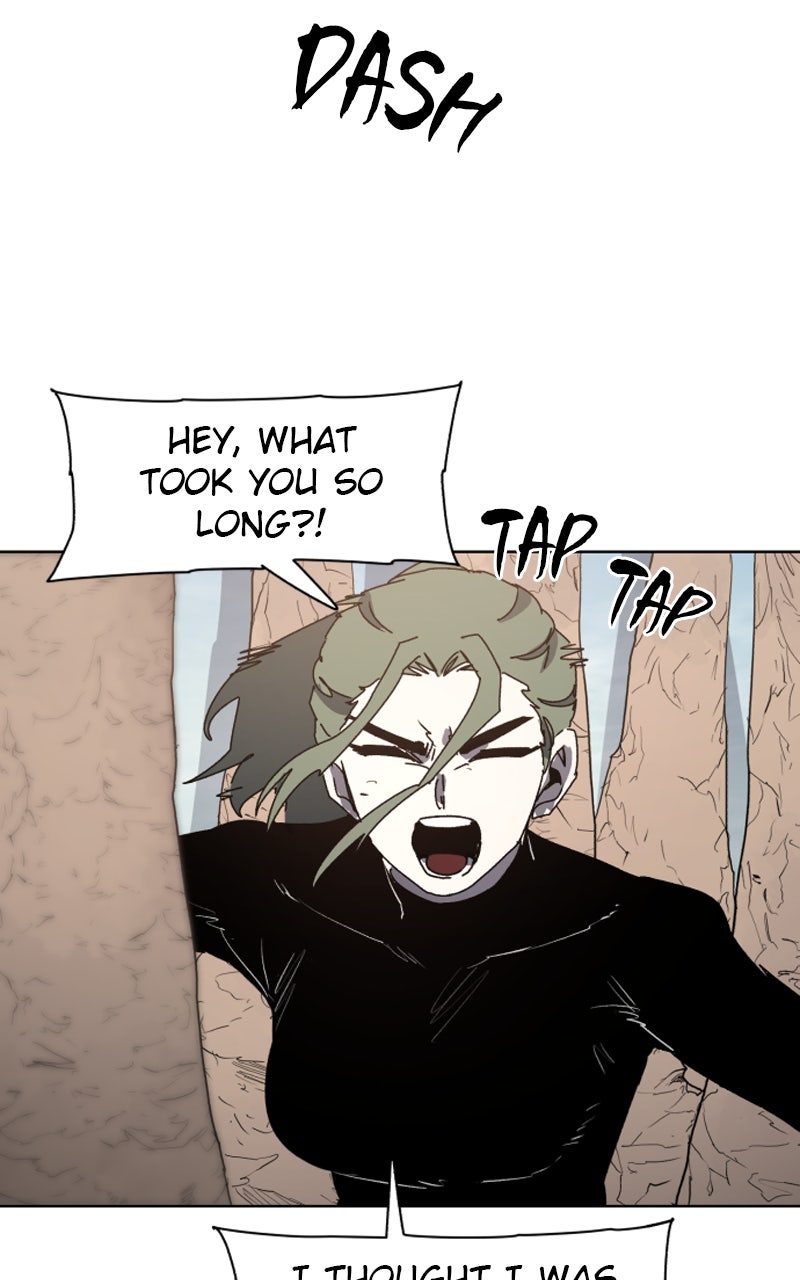 Read The Ember Knight Manga Online