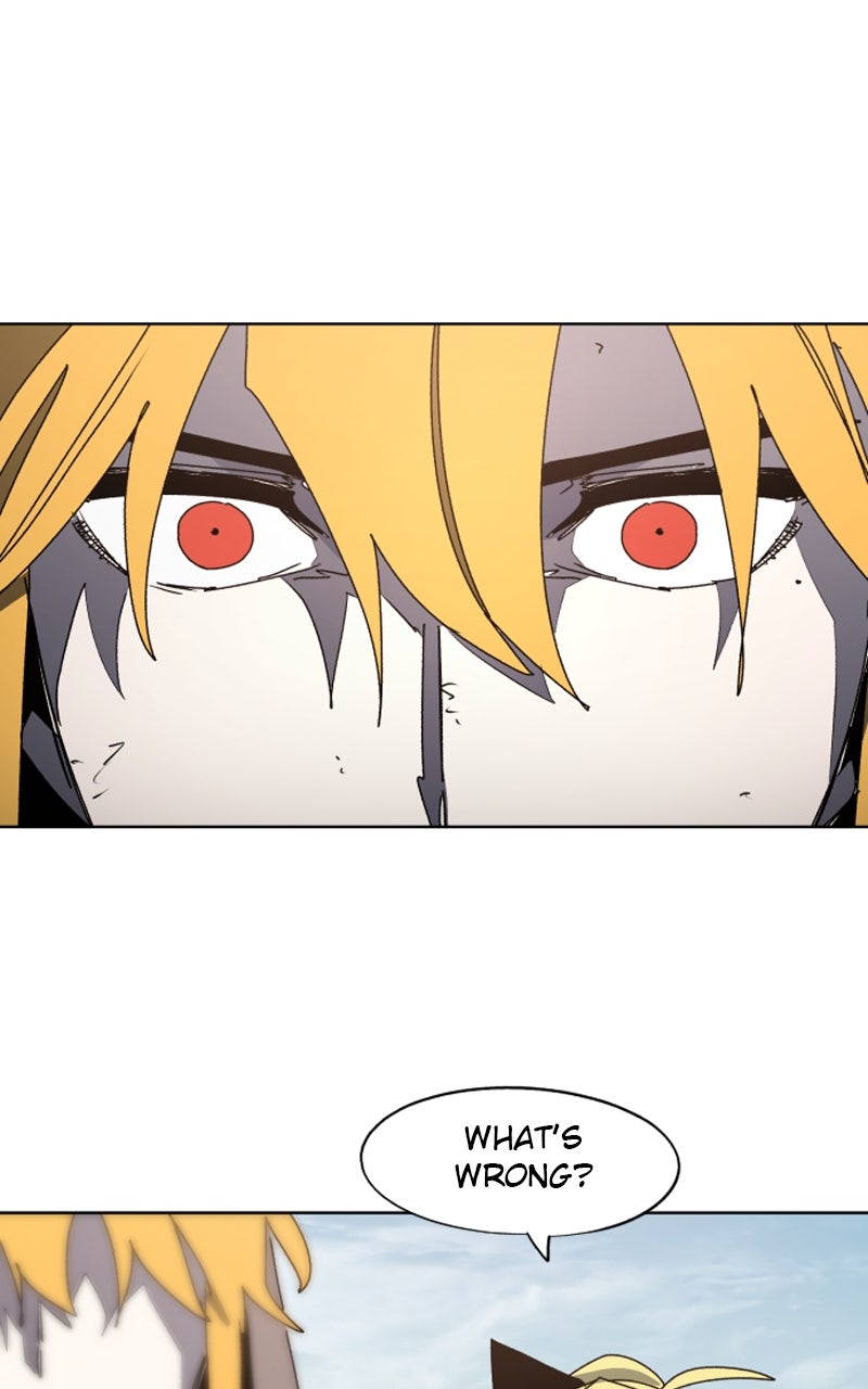 Read The Ember Knight Manga Online