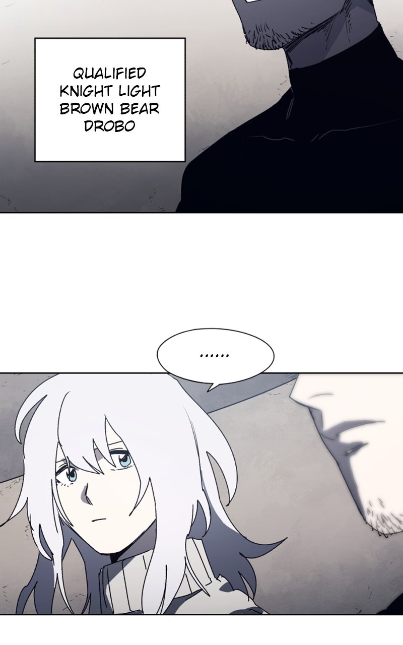Read The Ember Knight Manga Online