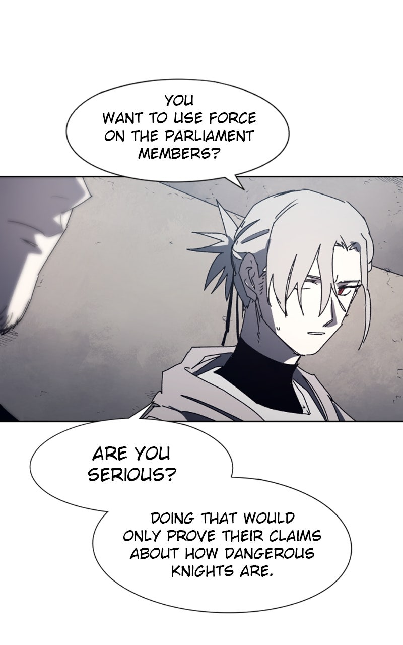 Read The Ember Knight Manga Online