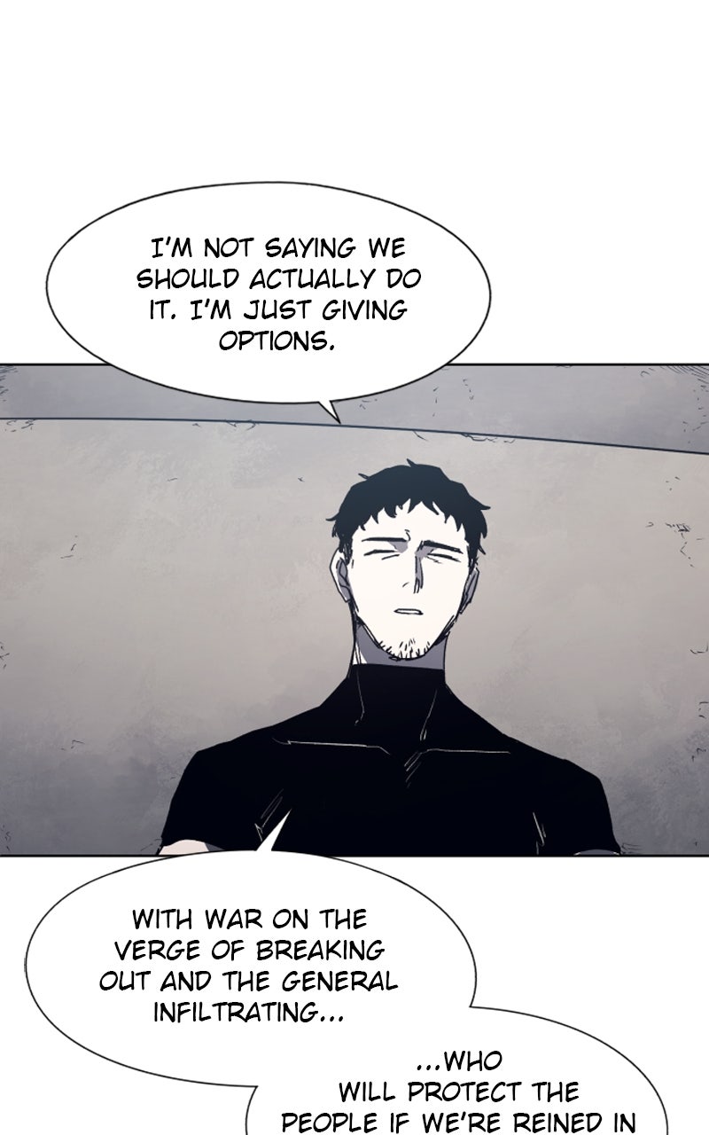 Read The Ember Knight Manga Online