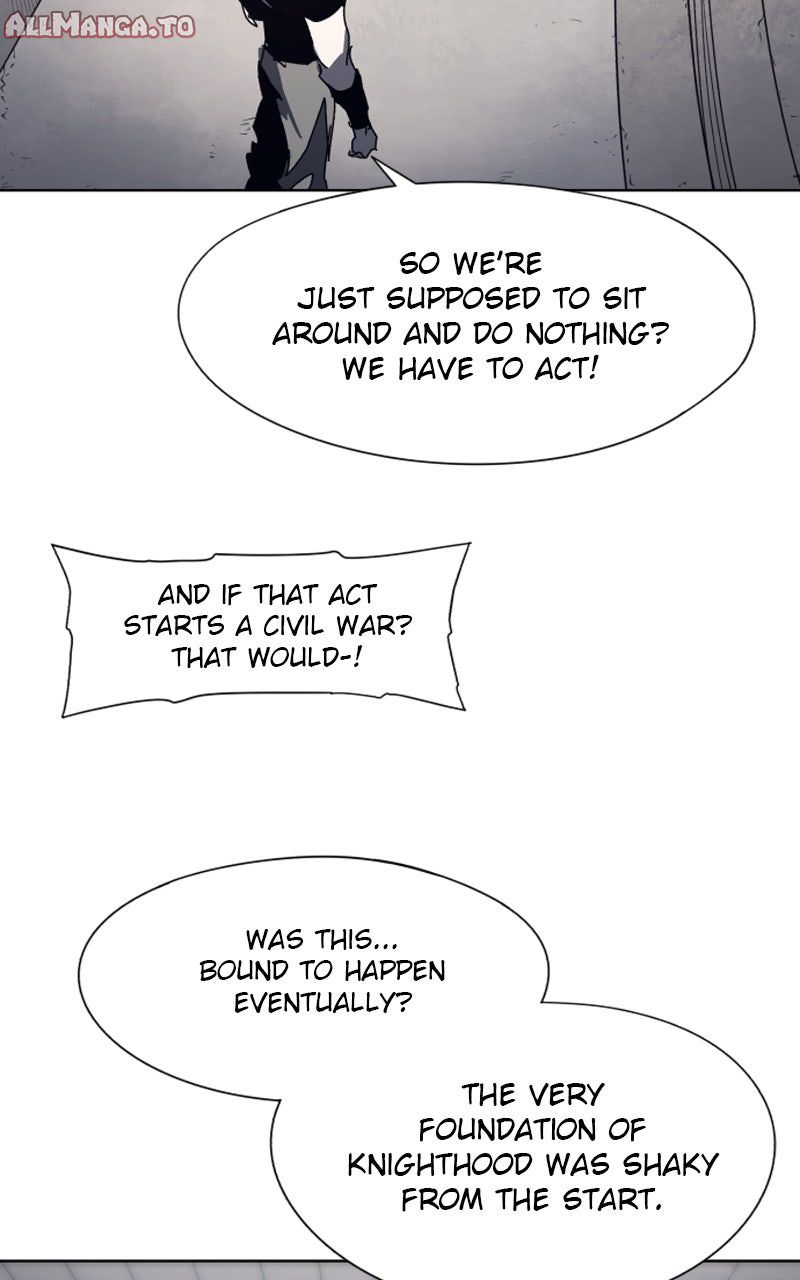 Read The Ember Knight Manga Online