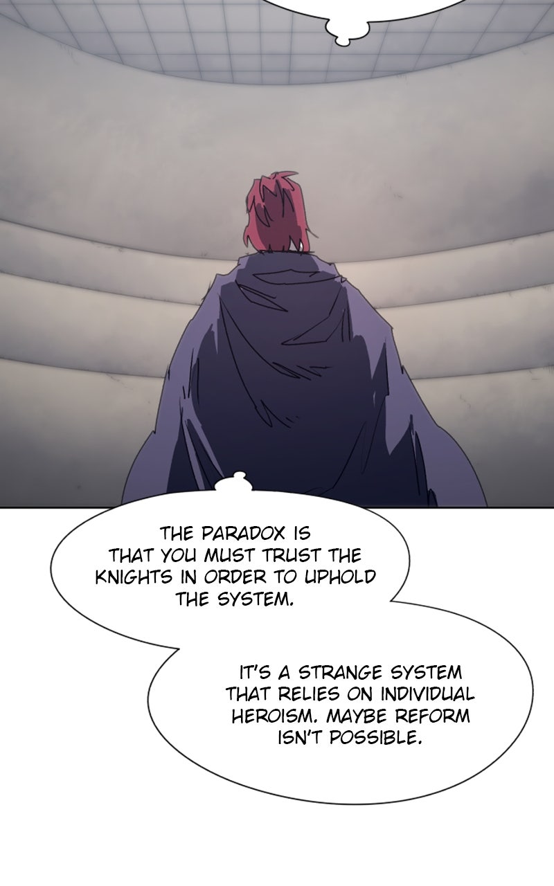 Read The Ember Knight Manga Online