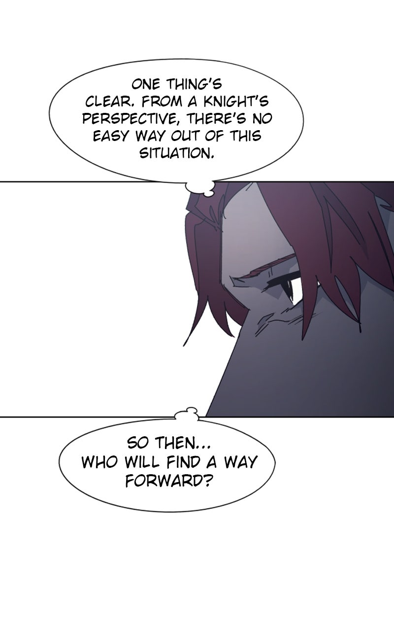 Read The Ember Knight Manga Online