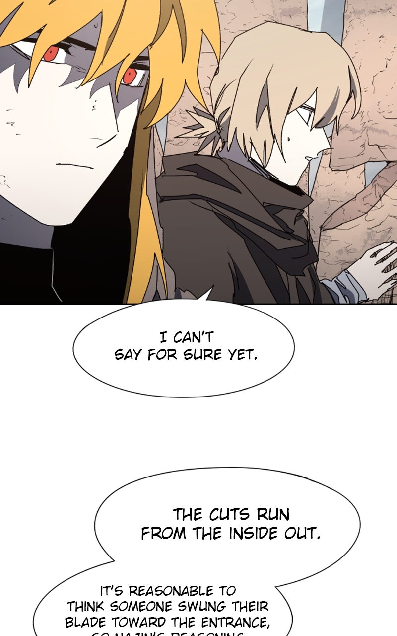 Read The Ember Knight Manga Online