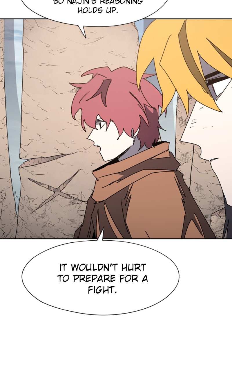 Read The Ember Knight Manga Online