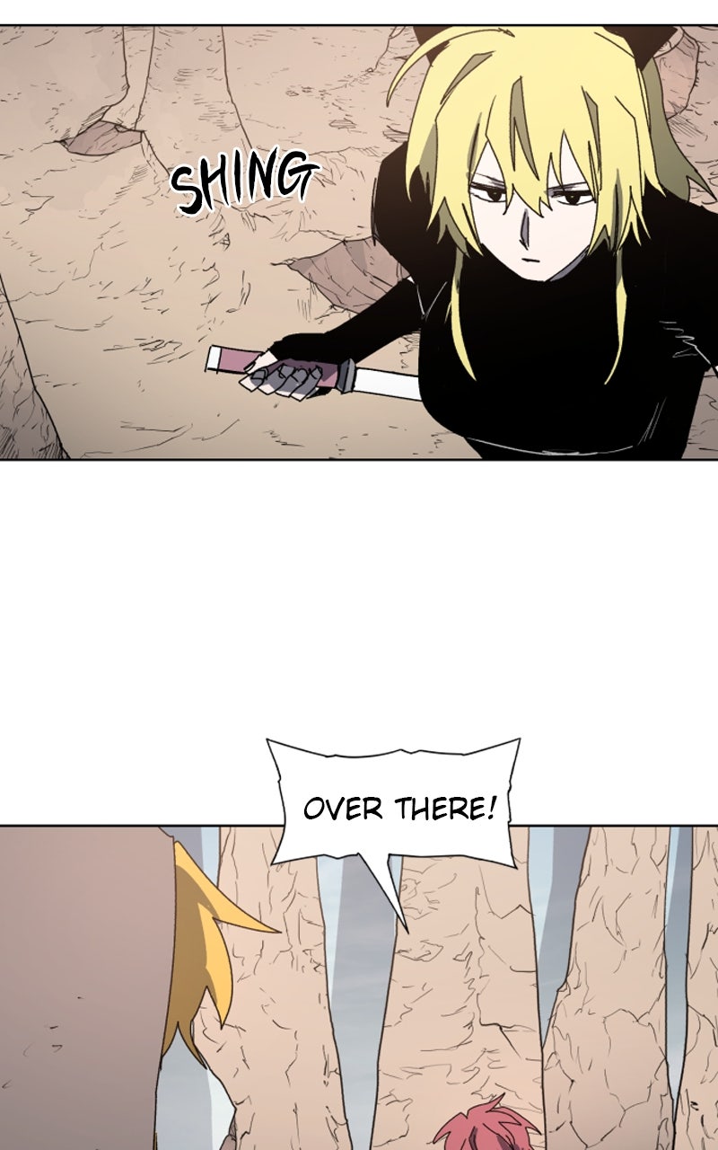 Read The Ember Knight Manga Online