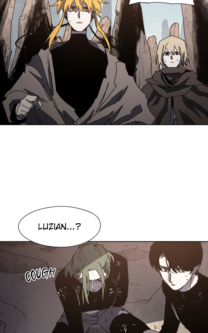 Read The Ember Knight Manga Online