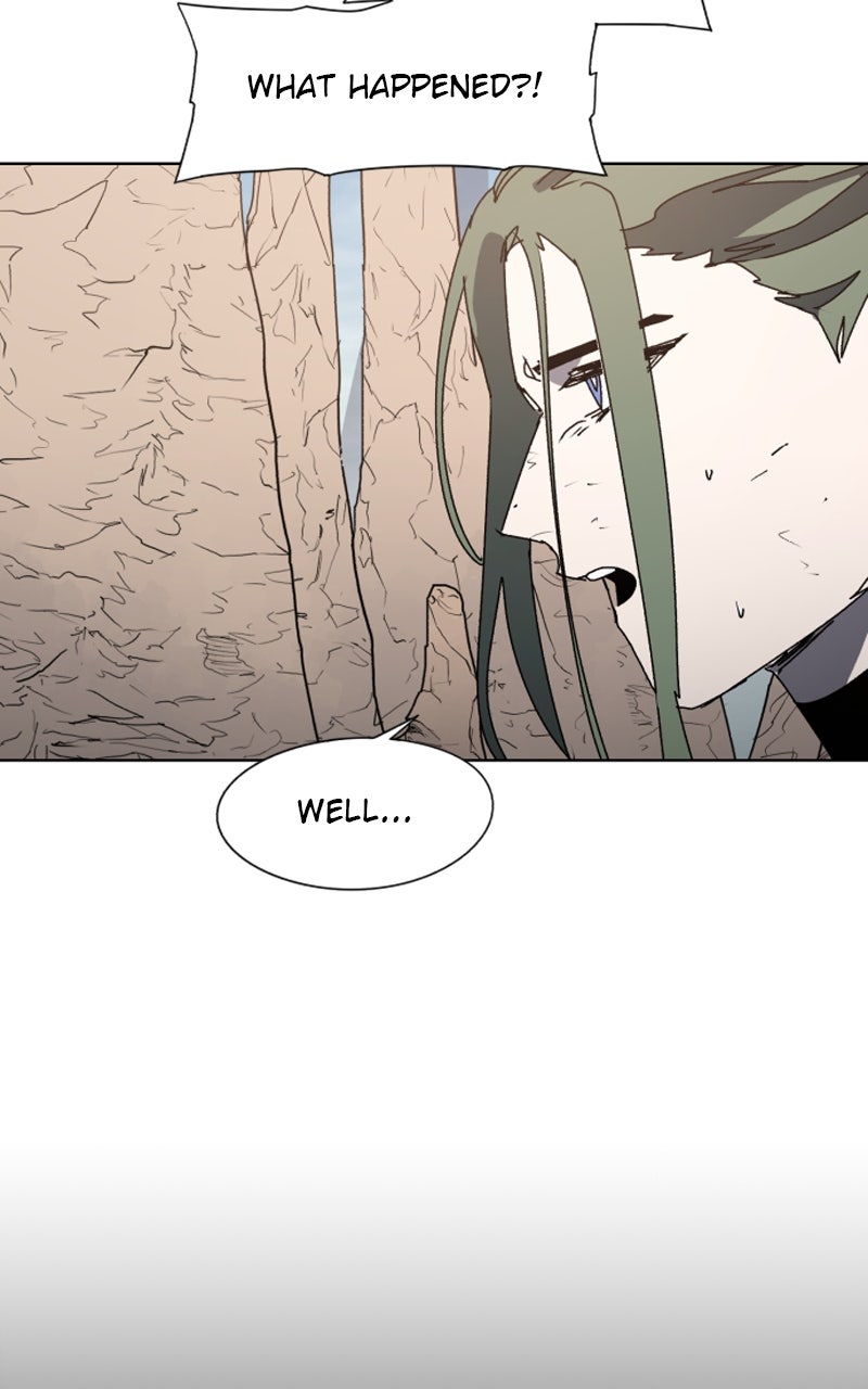 Read The Ember Knight Manga Online