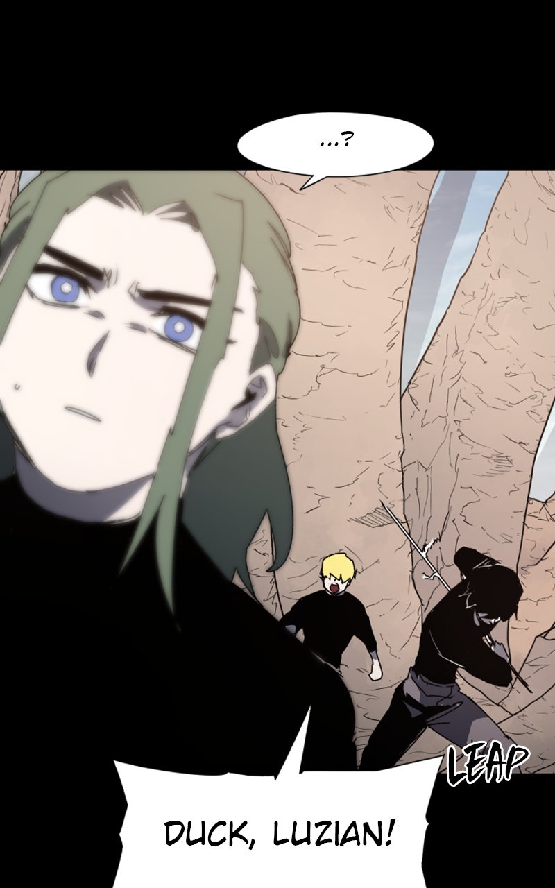 Read The Ember Knight Manga Online