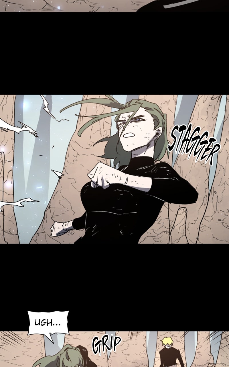 Read The Ember Knight Manga Online