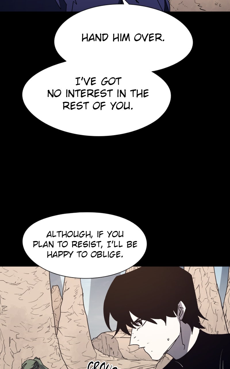 Read The Ember Knight Manga Online