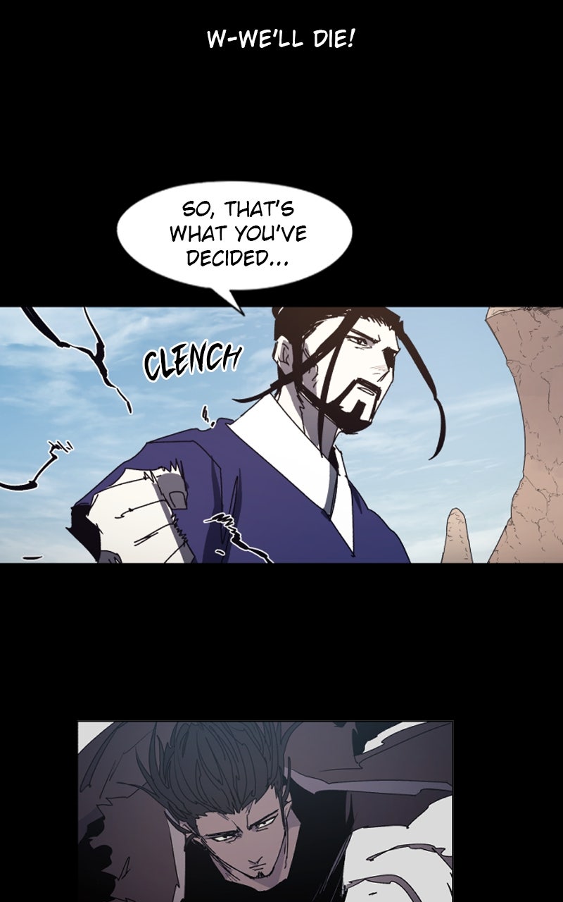 Read The Ember Knight Manga Online