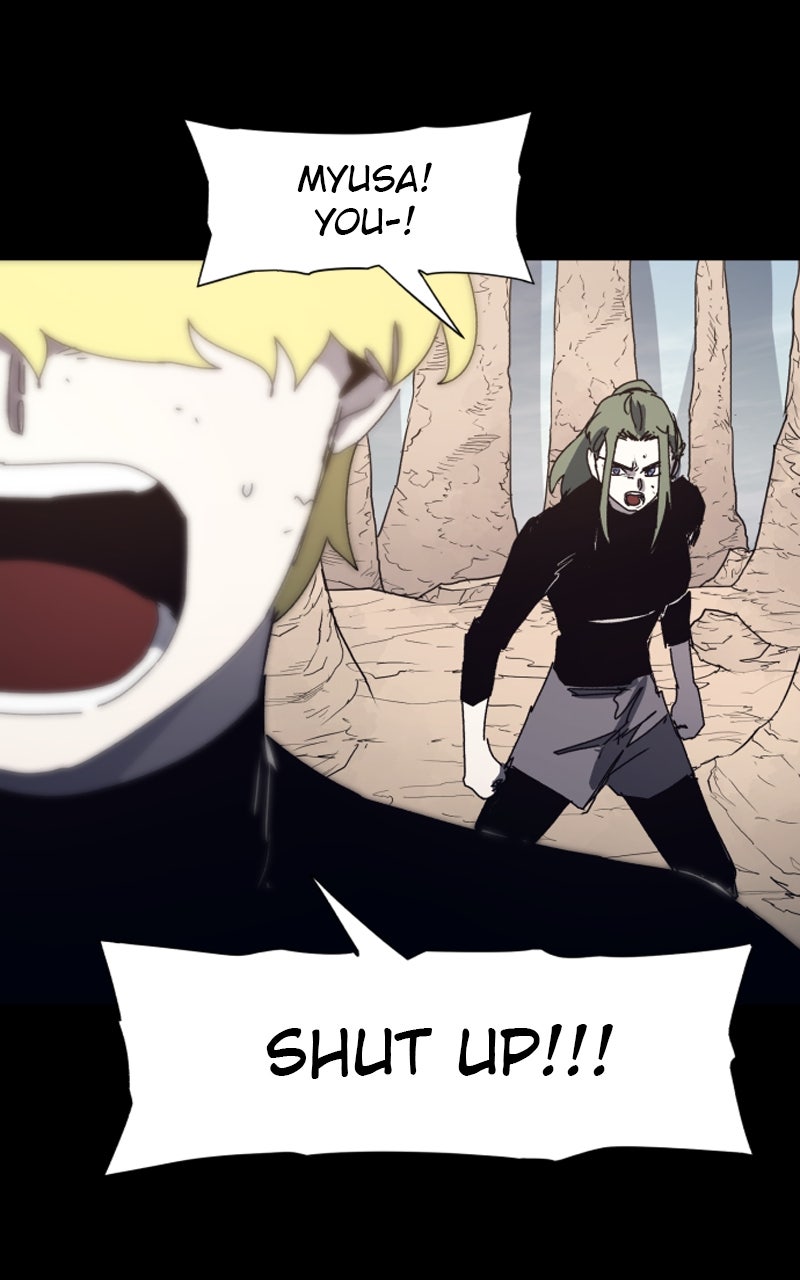 Read The Ember Knight Manga Online