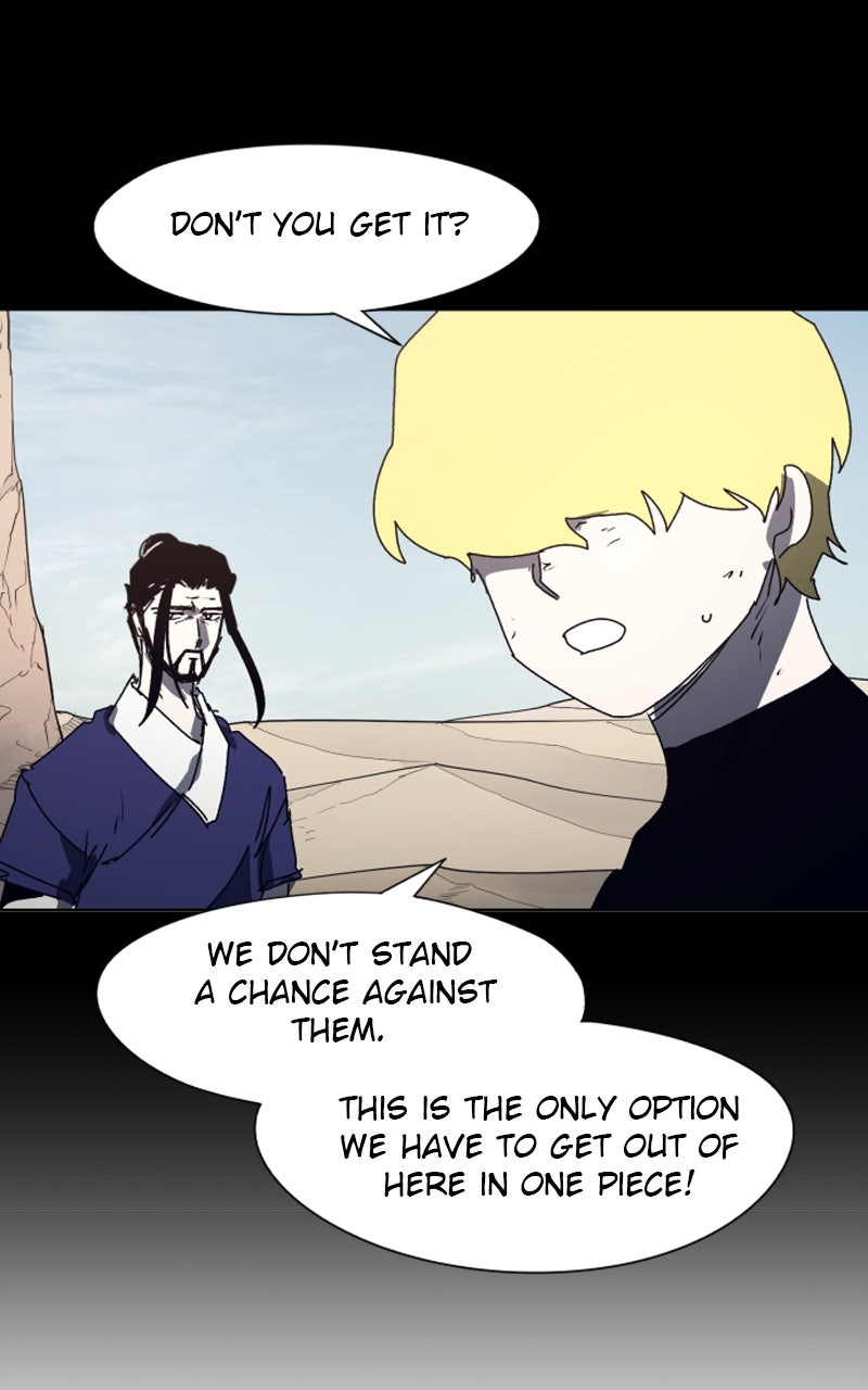 Read The Ember Knight Manga Online