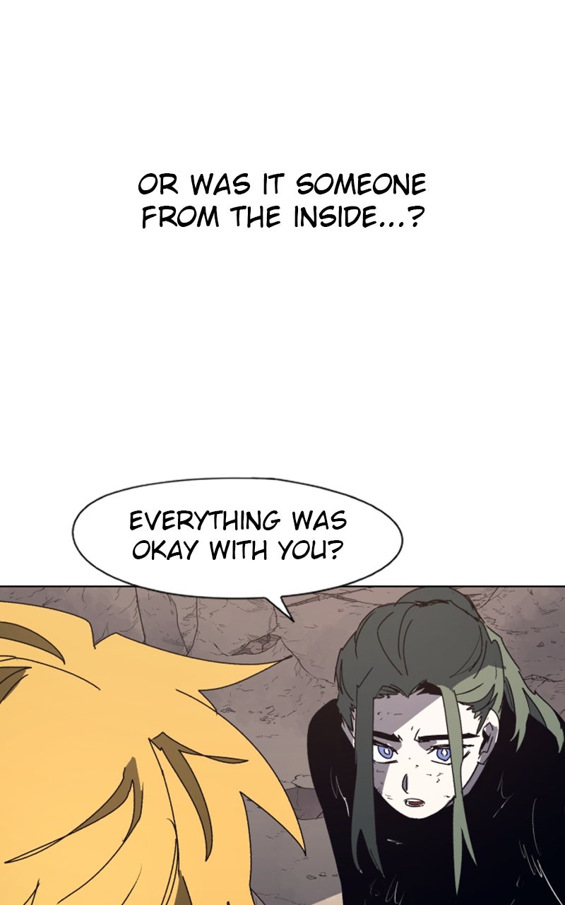 Read The Ember Knight Manga Online