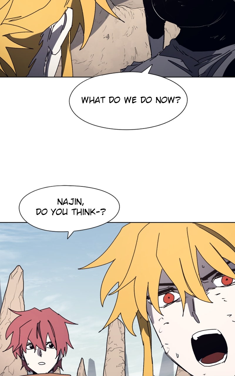 Read The Ember Knight Manga Online