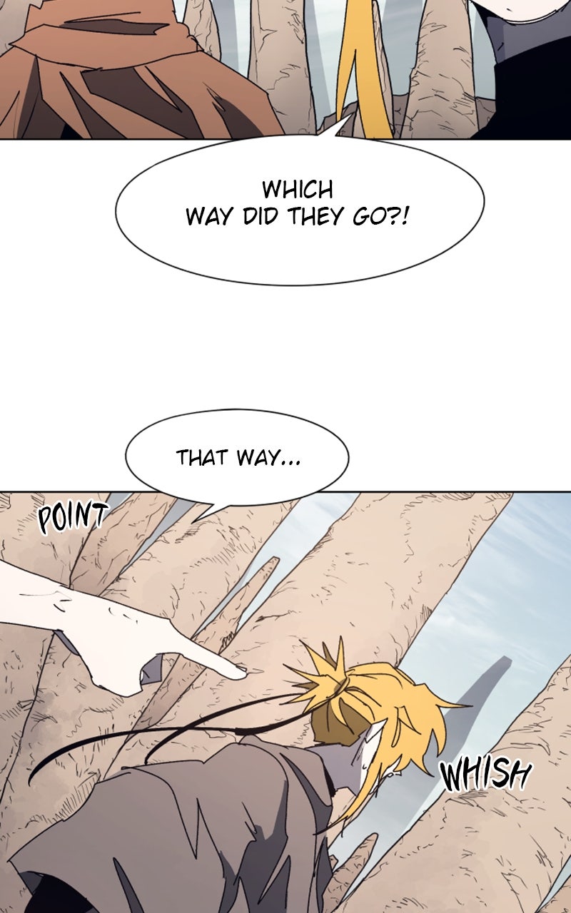 Read The Ember Knight Manga Online