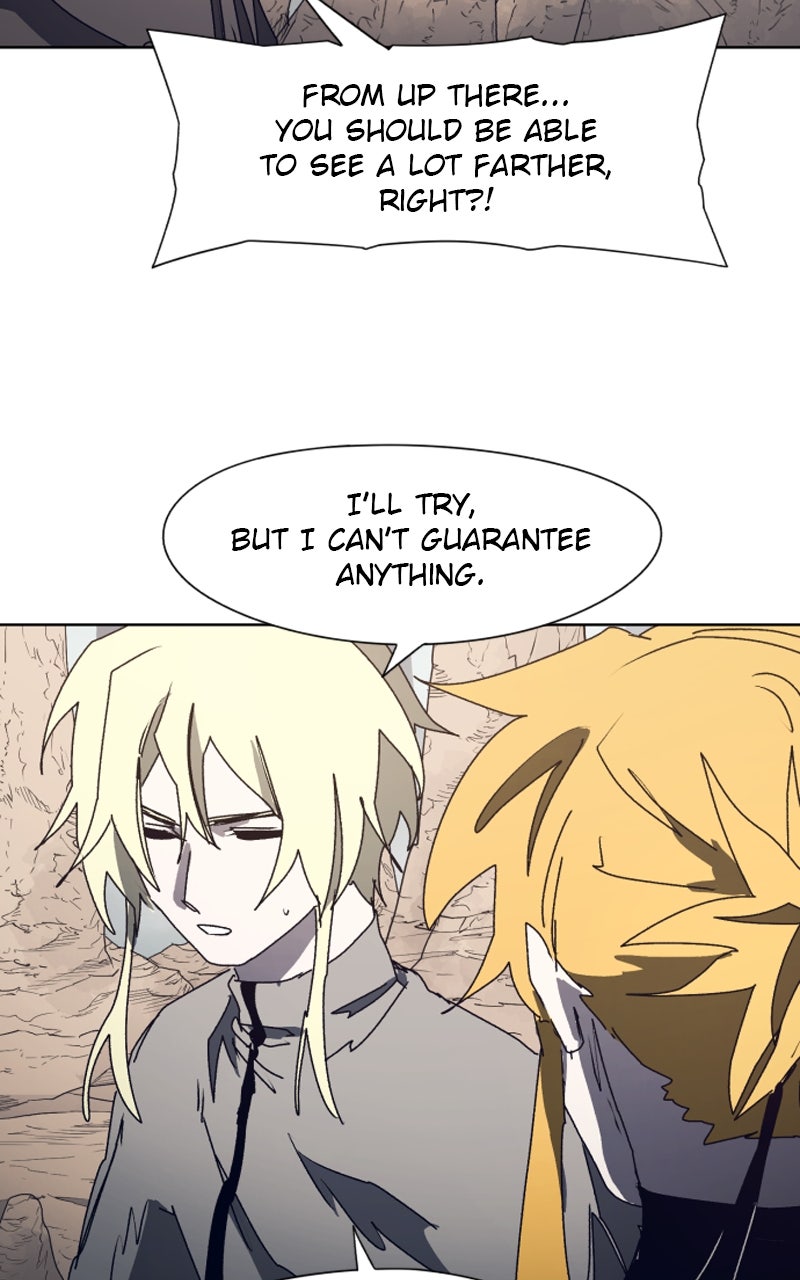 Read The Ember Knight Manga Online