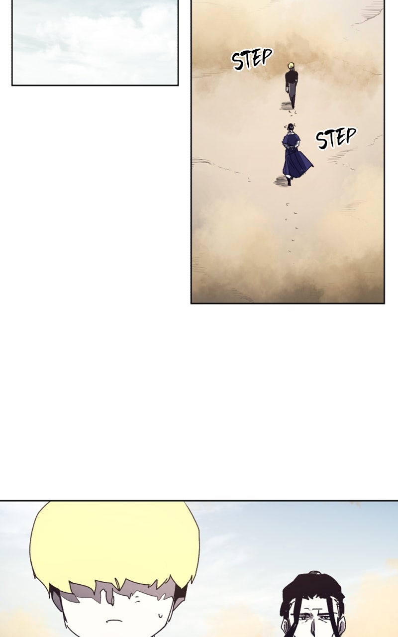 Read The Ember Knight Manga Online
