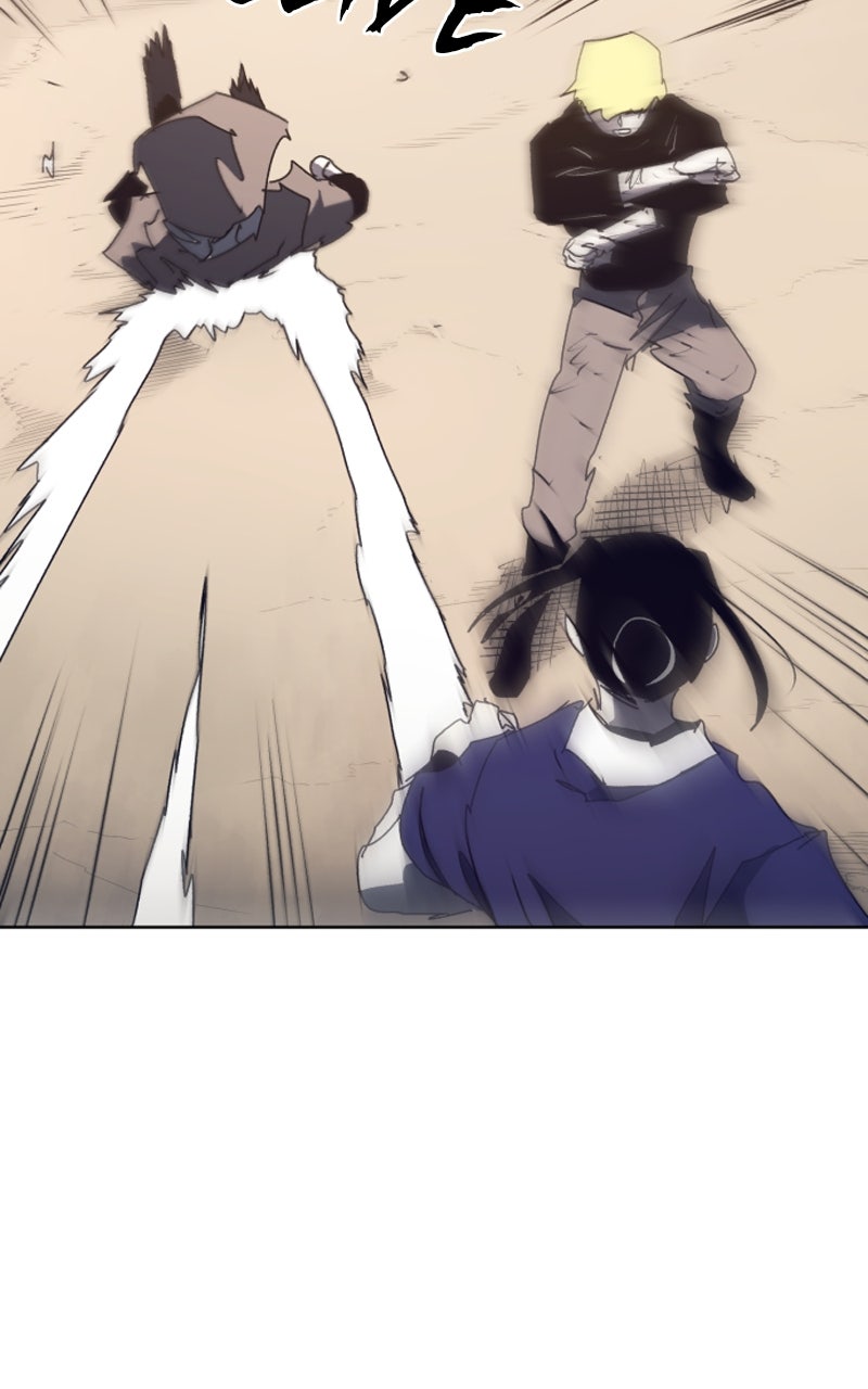 Read The Ember Knight Manga Online