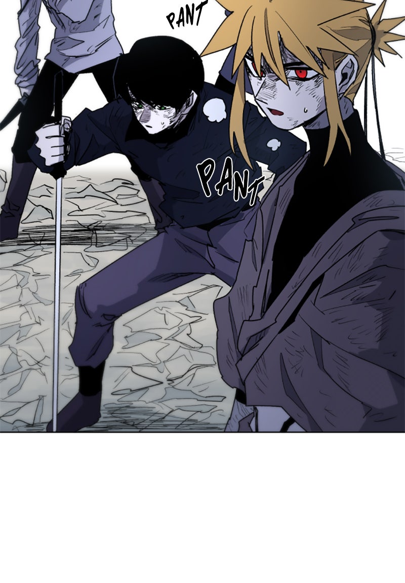 Read The Ember Knight Manga Online