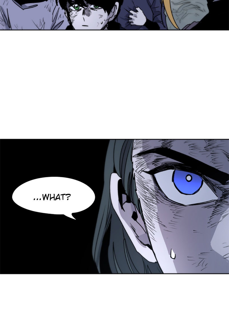Read The Ember Knight Manga Online