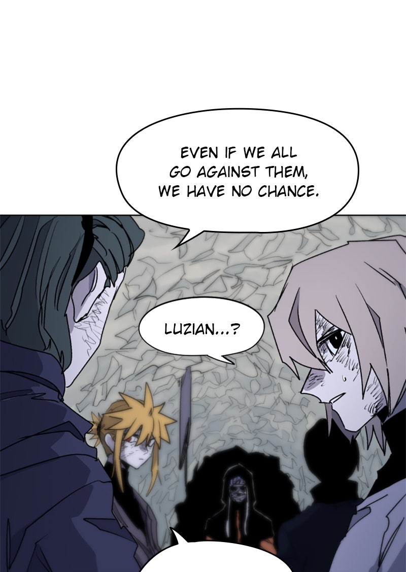 Read The Ember Knight Manga Online