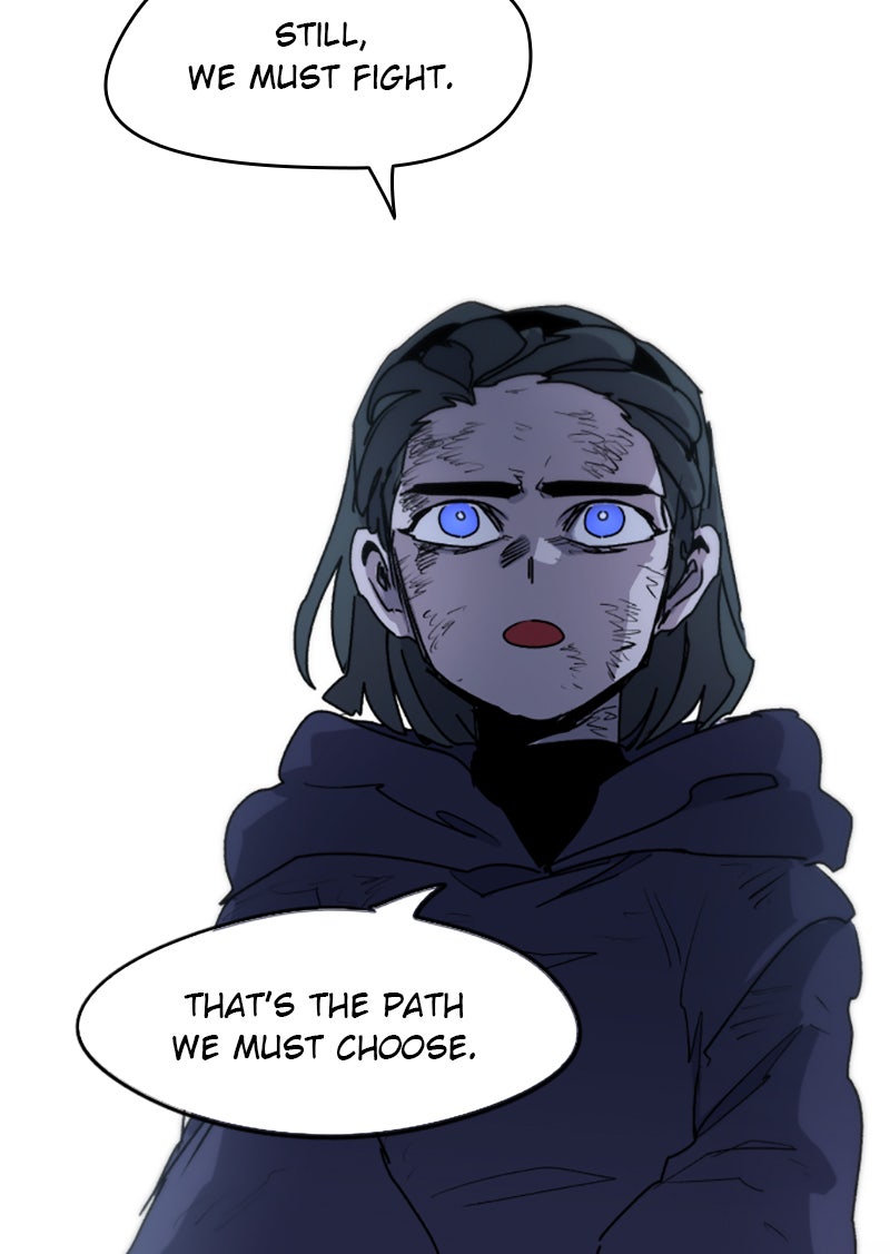 Read The Ember Knight Manga Online