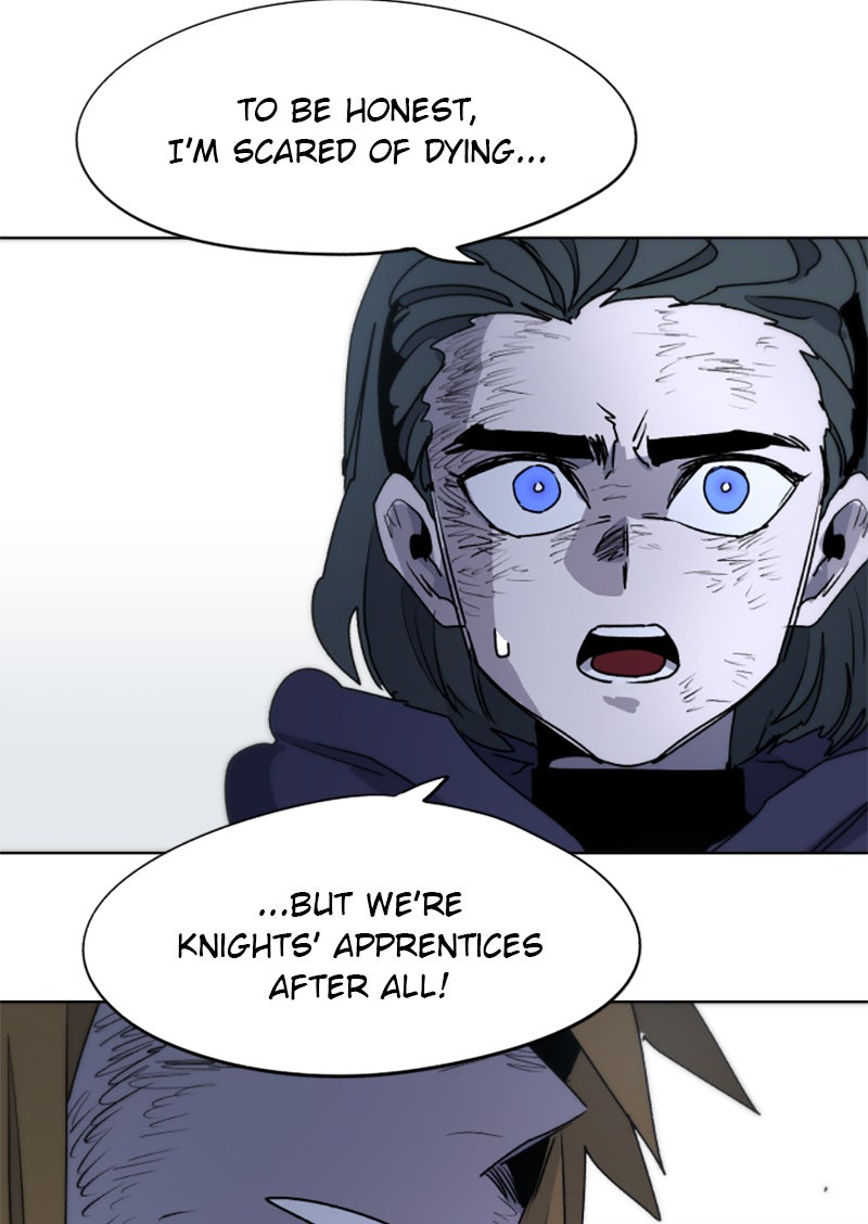 Read The Ember Knight Manga Online