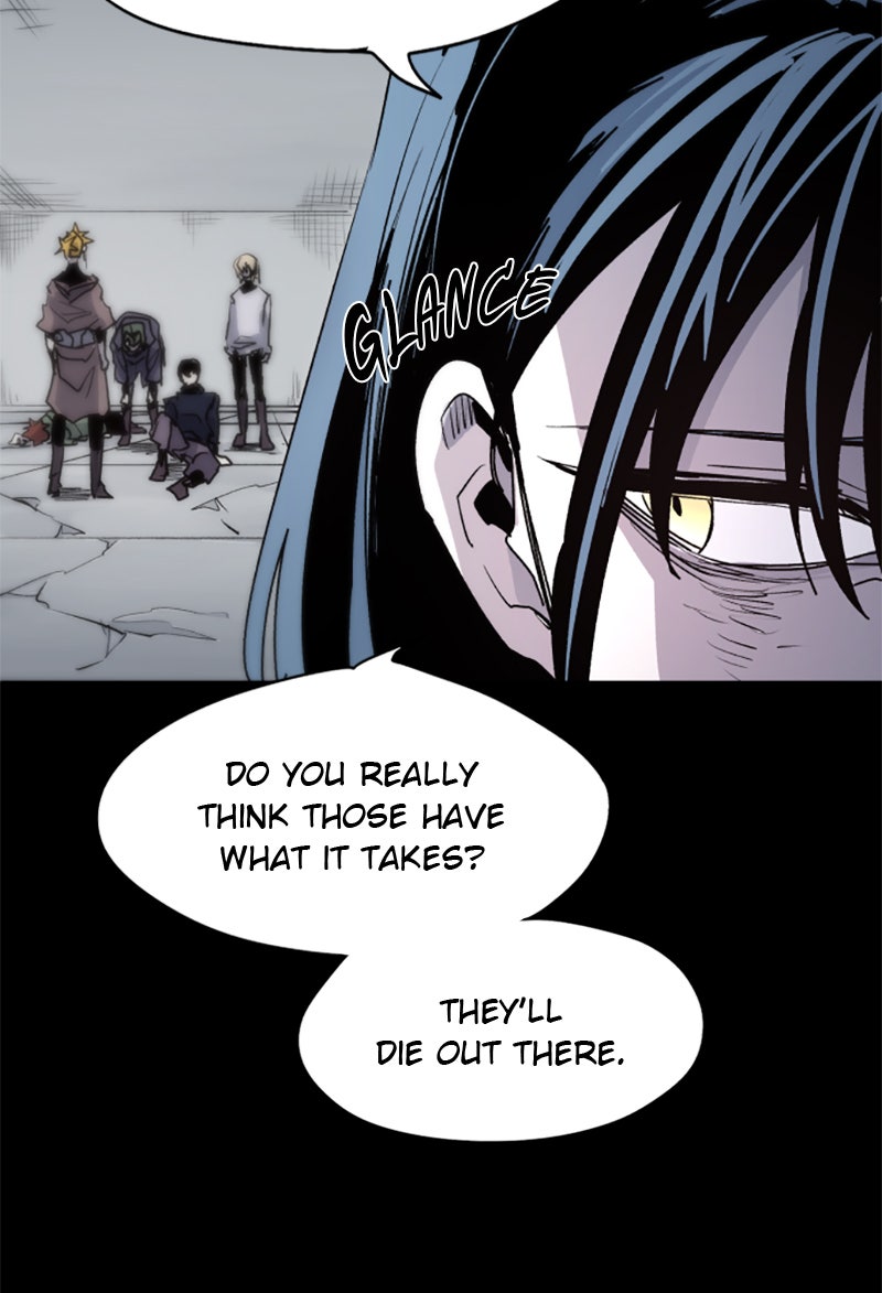 Read The Ember Knight Manga Online