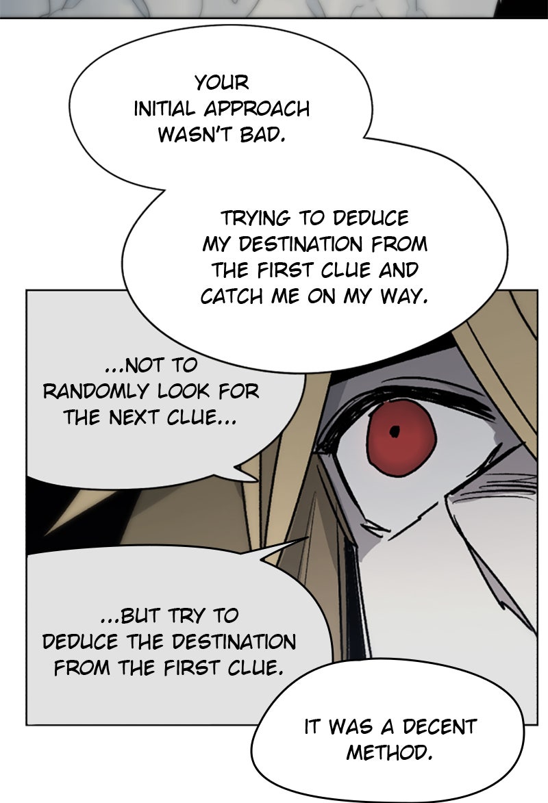 Read The Ember Knight Manga Online