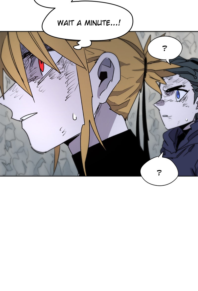 Read The Ember Knight Manga Online