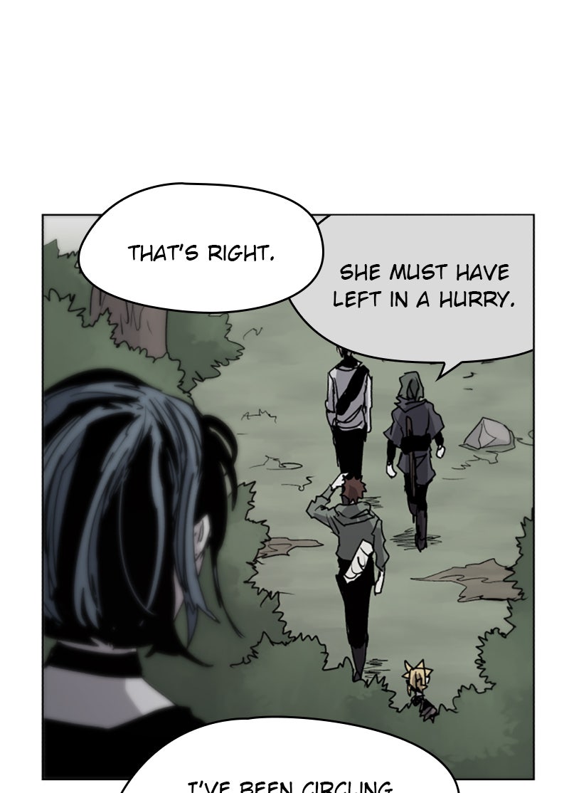Read The Ember Knight Manga Online