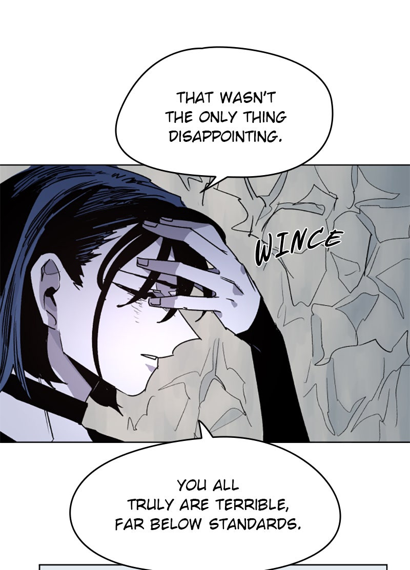 Read The Ember Knight Manga Online