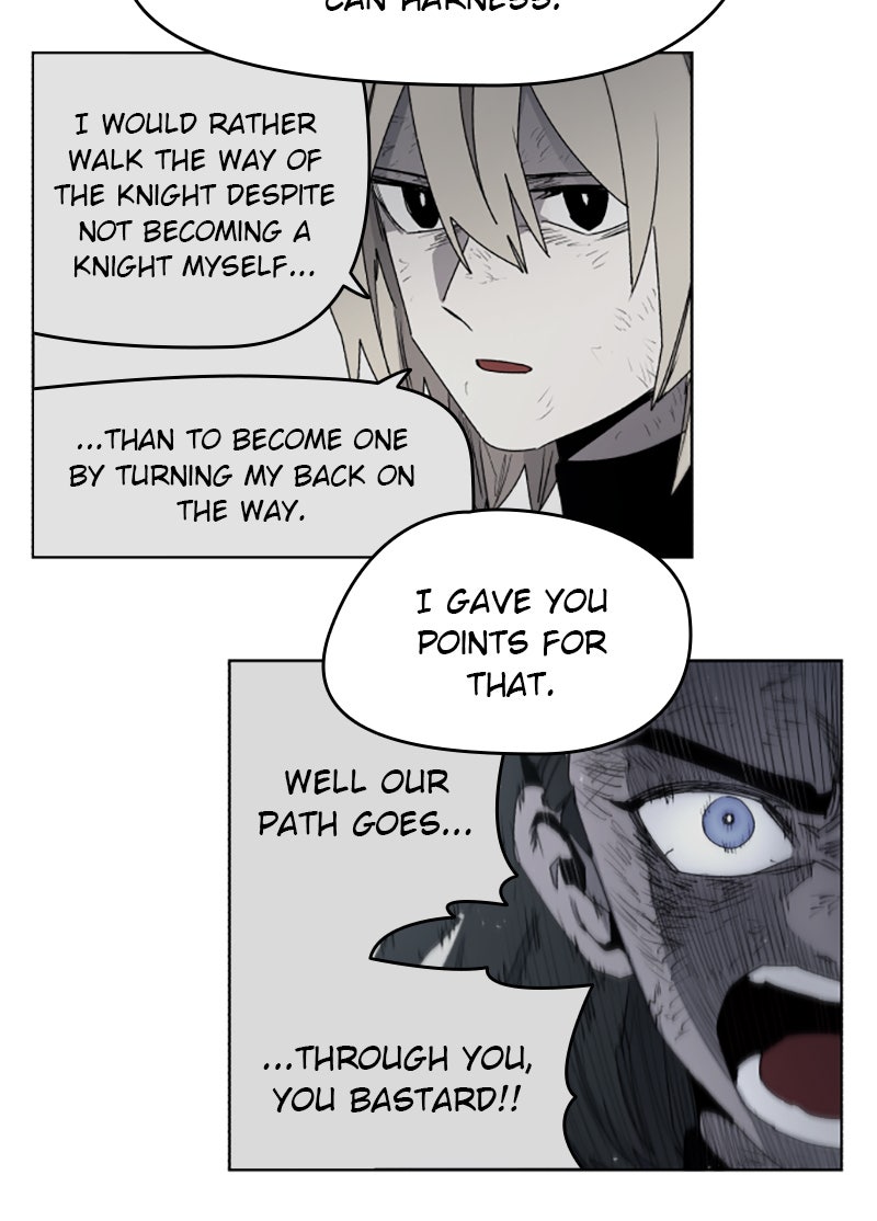 Read The Ember Knight Manga Online