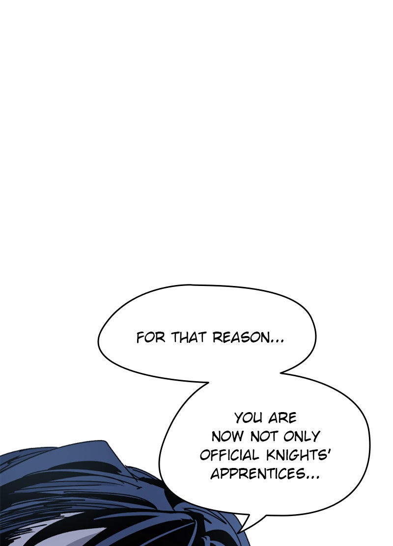 Read The Ember Knight Manga Online