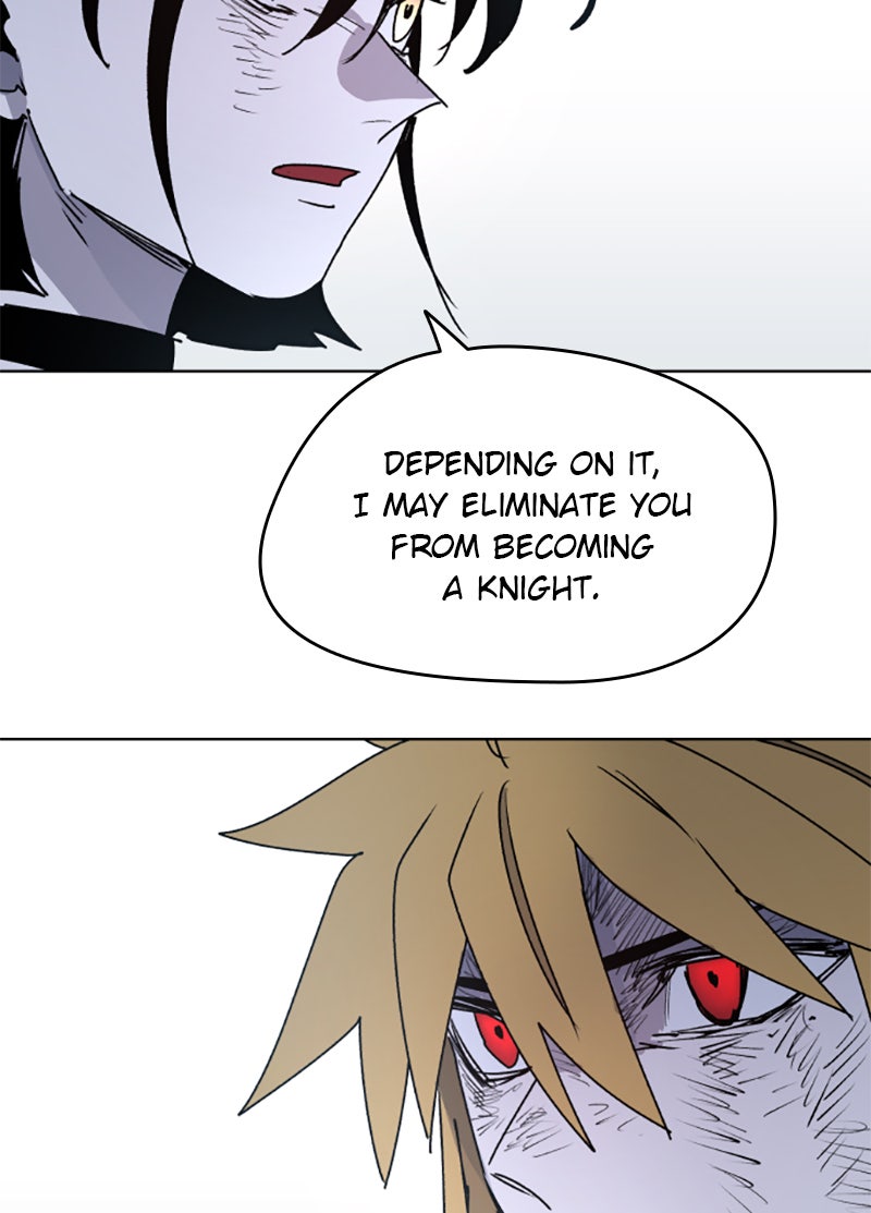 Read The Ember Knight Manga Online
