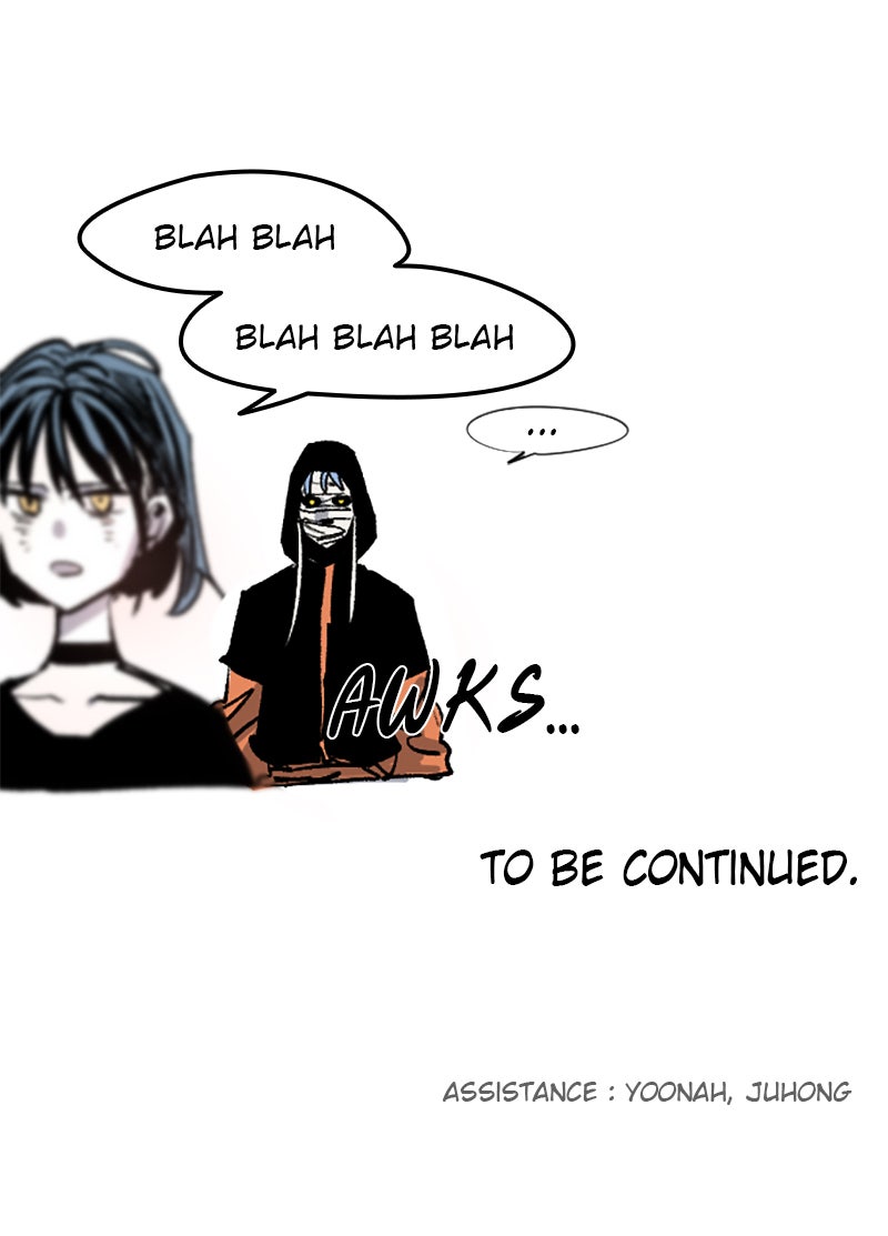 Read The Ember Knight Manga Online
