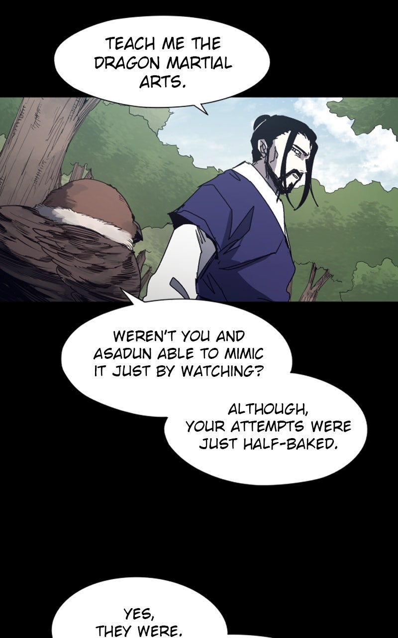 Read The Ember Knight Manga Online