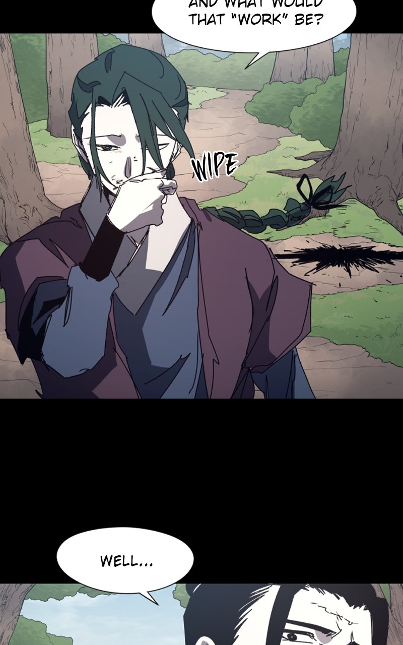 Read The Ember Knight Manga Online