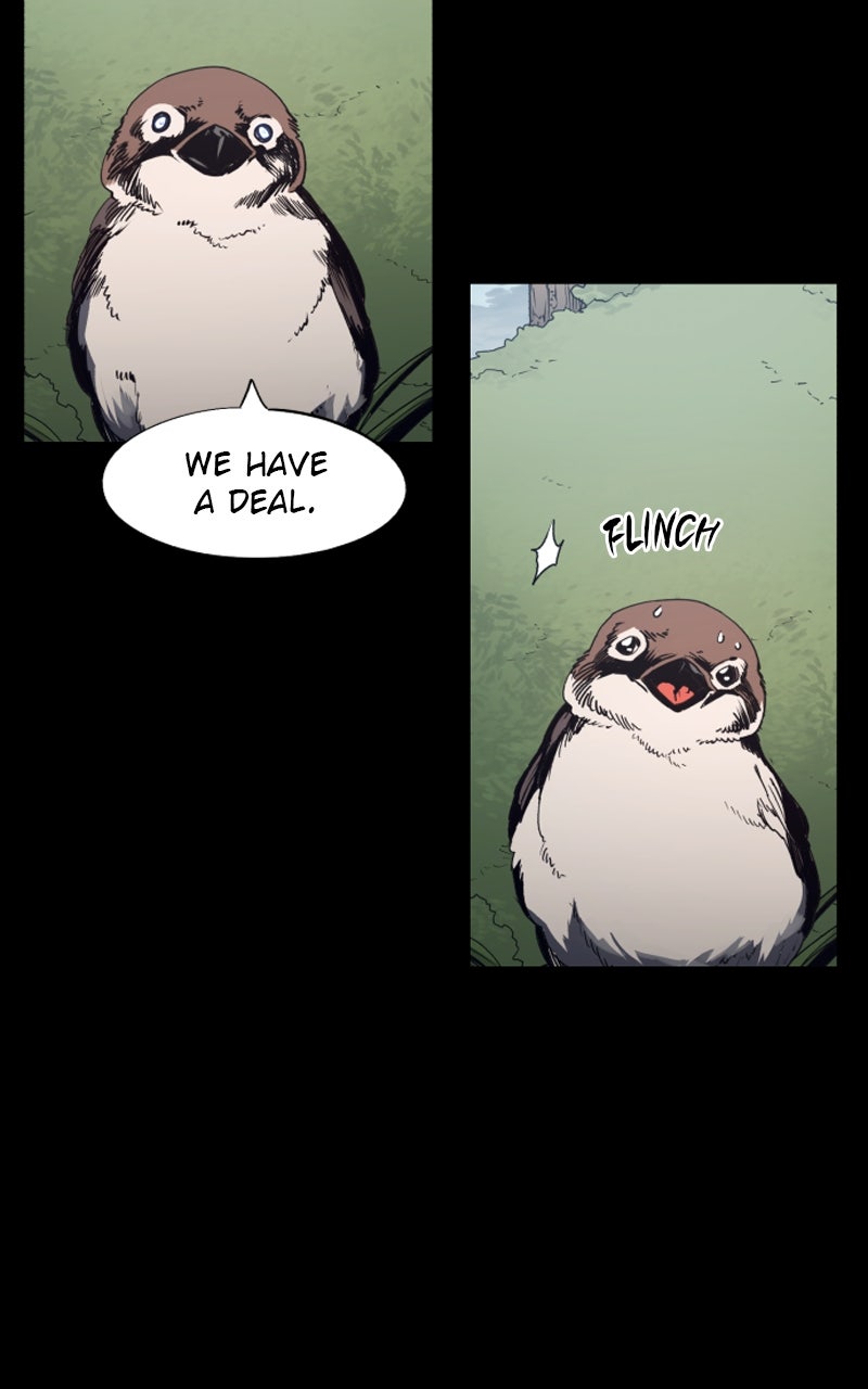 Read The Ember Knight Manga Online