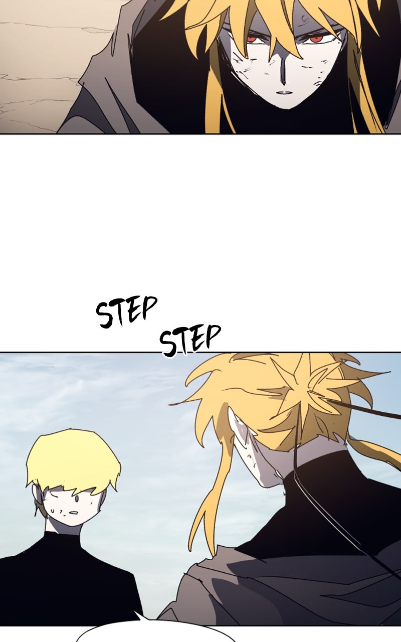 Read The Ember Knight Manga Online