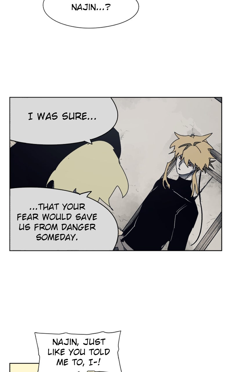Read The Ember Knight Manga Online